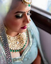 bridal makeup artists in west delhi