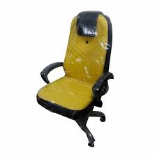 px low back leather boss office chair