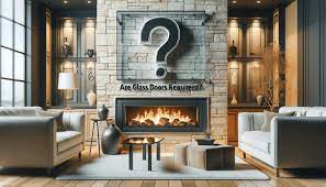 Glass Doors Required On Gas Fireplaces