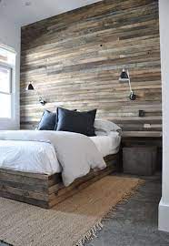 get the modern rustic look in your