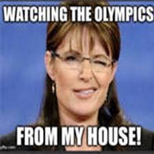 Sarah Palin… Classic | PoliticalMemes.com via Relatably.com