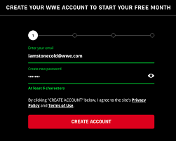 * new shows including raw talk, streaming monday nights each week immediately following raw. Free Wwe Network Accounts In 2021 4 Working Methods
