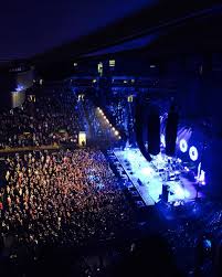 Madison Square Garden Section 314 Concert Seating
