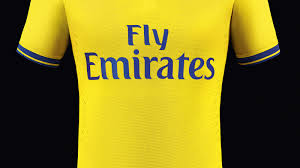 Arsenal away shirt 2020/21 season away kit jersey arsenal fc. Nike Unveil New Arsenal Away Kit For Season 2013 14 Nike News