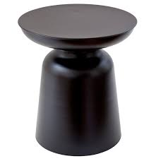Signy Drum Accent Table Guest House