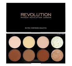 makeup revolution ultra powder contour