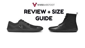 Vivobarefoot Shoes Review Size Guide Benefit Of Barefoot Shoes