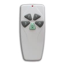 Led Ceiling Fan Remote 3 Sd
