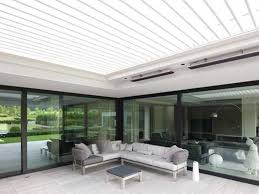 How A Retractable Roof Can Bring Your