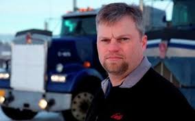 Instantly find any ice road truckers full episode available from all 11 seasons with videos, reviews, news and more! Dickinson N D Native Is Behind The Scenes Ice Road Trucker Grand Forks Herald