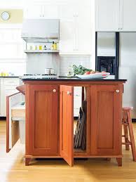 Now that you know a cottage kitchen is all about natural materials, perfectly curated pieces and original architectural features, take a look at our favorite ideas. Kitchen Island Ideas For Small Space Interior Design Ideas Avso Org