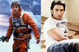 what if bollywood did star wars