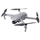 Mavic Air 2 Quadcopter Drone with Camera & Controller - Grey CP.MA.00000176.03 DJI