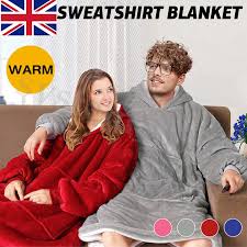 women s mens ultra soft sherpa blanket