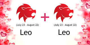 Leo And Leo Compatibility Ask Oracle