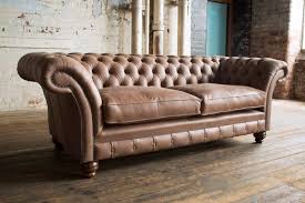 Chesterfield Sofa