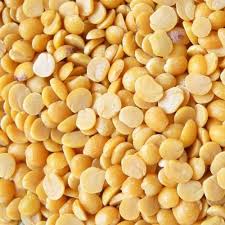 pure and organic yellow color toor dal