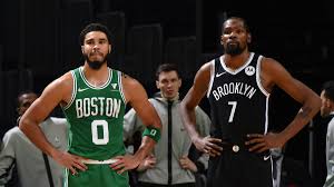 It's hard to take away too much from the three regular season matchups between these two teams, but the. Brooklyn Nets Vs Boston Celtics 53021 Free Pick Nba Betting Odds