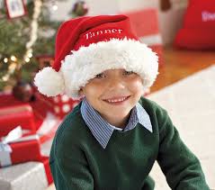 Check out our toddler santa hat selection for the very best in unique or custom, handmade pieces from our winter hats there are 1339 toddler santa hat for sale on etsy, and they cost $18.47 on average. Santa Hats Pottery Barn Kids