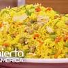 Arroz con pollo is a classic latin american dish, with each country—and each family, for that matter—having its own unique recipe. Https Encrypted Tbn0 Gstatic Com Images Q Tbn And9gcs8oqromkrueyrhaf5xx Zn2mnhi 1audheujrcrswumq6wdvsk Usqp Cau