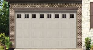 Wayne Dalton Garage Doors Building