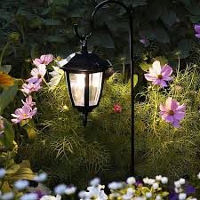 Decorative Garden Lanterns