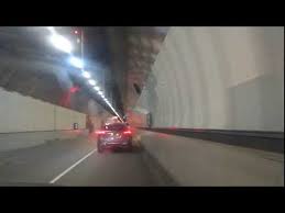 The southern entrances are just south of the o 2 on the greenwich peninsula. The Blackwall Tunnel London Youtube