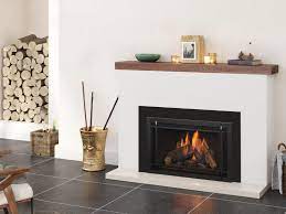 Fireplaces Cricket On The Hearth Inc