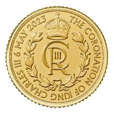 1 10oz gold bullion coin