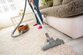 sustainable carpet cleaning