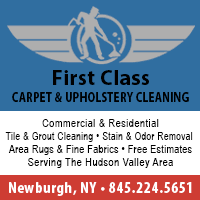 upholstery cleaning newburgh ny