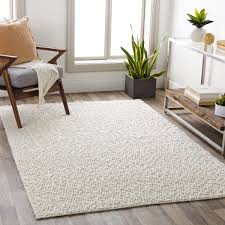 surya como 25155 rug modern wool rugs