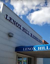 brooklyn avenue radiology lenox hill