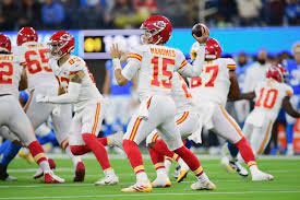 Four Takeaways From the KC Chiefs' 34 ...