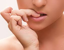 immunity biting nails boosts immune system
