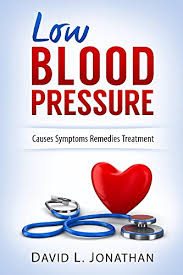 Low Blood Pressure Hypotension Practical Advice On Treatment And Staying Healthy