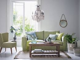 green sofas 10 of the best real homes