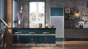 kitchen cabinet design trends omega