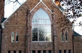 Restoring Stained Glass Blog