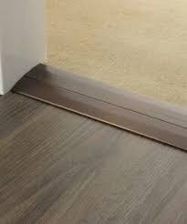 extra wide threshold strip 55mm wide