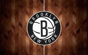 According to our data, the brooklyn nets logotype was designed for the sports industry. Brooklyn Nets Wallpapers Wallpaper Cave