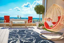 outdoor coastal rugs how to choose