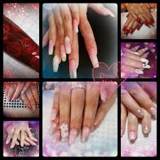 zhoozh nails body request an