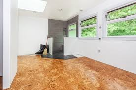 the best cork flooring options 11