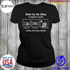 bjj gifts beginner jiu jitsu guide