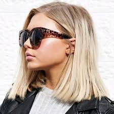 You can wear medium length hairstyles in a number of ways, in a variety of shapes and styles including straight, wavy or curly. 50 Best Medium Length Hairstyles For Women 2021 Styles