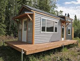 Free Tiny House Plans