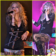 Kesha Photos News And Videos Just Jared Page 81