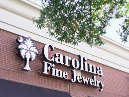 carolina fine jewelry since 1974