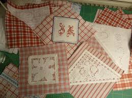 Weitere ideen zu patchwork, patchwork und quilten, quilts. Patchwork Bettuberwurf Aber Kein Quilt Bernina Blog